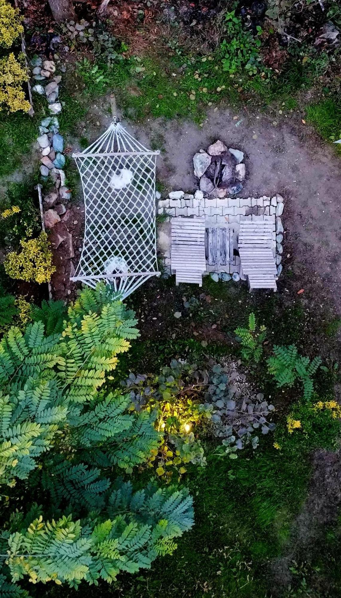 Vadi Bungalov Sapanca Exterior foto